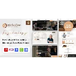 Перевод Medcaline v3 - Themeforest [WP] русификация