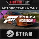 Forza Horizon 5 2005 MG SV-R DLC ✅ STEAM ✅ АВТО 🌍 RU