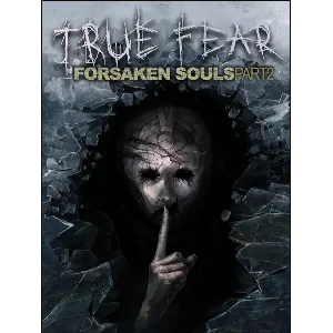 True Fear: Forsaken Souls Part 2 🔑 for PC on GOG.com