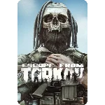 Escape from Tarkov | КЛЮЧ | Все издания | Россия + СНГ