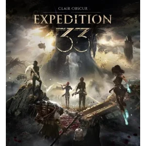 🔥 Clair Obscur: Expedition 33 🗡️Game Pass
