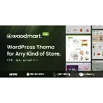 WoodMart перевод на русский v8.1.2 Themeforest