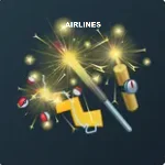 Party Sparklers LIMITED NFT TELEGRAM СЛУЧАЙНЫЙ ПОДАРОК