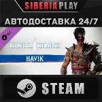 MK1: Havik DLC ✅ STEAM ✅ АВТО 🌍 RU/UA/KZ/СНГ
