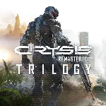 💜⚪ Crysis Remastered Trilogy⚡️EPIC GAMES ⚪💜 TR