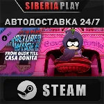 South Park The Fractured But Whole From Dusk Till Casa