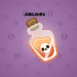 Magic Potion LIMITED NFT TELEGRAM СЛУЧАЙНЫЙ ПОДАРОК