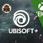 🟢UBISOFT + Plus Premium 1 месяц XBOX