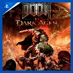 ✅DOOM the Dark Ages • PS5 [Украина]