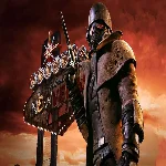 💜⚪ Fallout: New Vegas⚡️EPIC GAMES ⚪💜 TR