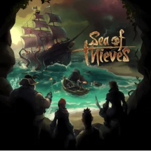 🟢SEA OF THIEVES +400 ИГР🔥Онлайн🔥 XBOX GAME PASS ☘️