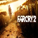 💜⚪ Far Cry 2⚡️EPIC GAMES ⚪💜 TR