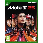 MotoGP25 - Xbox Series X|S