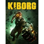 KIBORG Xbox One & Xbox Series X|S