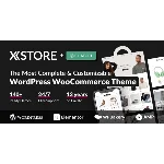 XStore перевод на русский v9.4.10 Themeforest