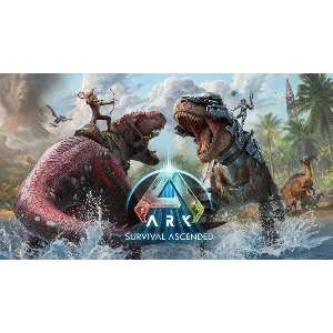 ARK: SA 💎 [ONLINE STEAM] ✅ Полный доступ ✅ + 🎁