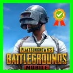 🔥🔥PUBG MOBILE 60-325-660-1800 UC ✅ KEYS Global 🌍