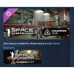 Space Engineers - Fieldwork Pack DLC STEAM РОССИЯ
