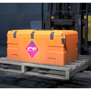 Аккаунт Steam с 21x Fever Keys + Fever Case