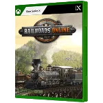 ⭐️ Railroads Online Xbox One Series X|S