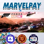 Forza Horizon 5 | PS5 | TRY | UA