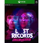 ⭐️ Lost Records: Bloom & Rage Xbox One Series X|S