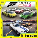 🔵Forza Horizon 5 Ultimate Car Pack |DLC| PS5/PS Турция
