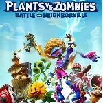 Plants vs Zombies Battle for Neighborville Русский язык
