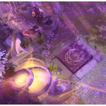 ПОГОДА Genuine Weather Moonbeam ОТПРАВКА ТРЕЙДОМ