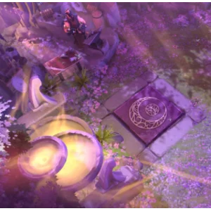 ПОГОДА Genuine Weather Moonbeam ОТПРАВКА ТРЕЙДОМ