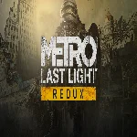 💜⚪ Metro: Last Light Redux⚡️EPIC GAMES ⚪💜 TR