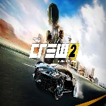 💜⚪ The Crew 2⚡️EPIC GAMES ⚪💜 TR