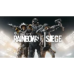 TOM CLANCY'S RAINBOW SIX SIEGE ПОЧТА+СМЕНА ДАННЫХ