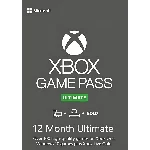 XBOX GAME PASS FOR PC | Online/Offline (12m)