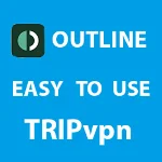 Ключ Outline VPN |РАБОТАЕТ В РФ|  1-6 мес. | Безлимит