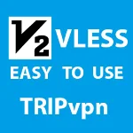 Ключ VLESS VPN |РАБОТАЕТ В РФ|  1-6 мес. | Безлимит