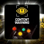 CONTENT WARNING ✅ПОЧТА+СМЕНА ДАННЫХ✅ГАРАНТИЯ✅