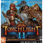 Torchlight II / Steam ключ / РФ+СНГ