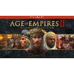 💥Age of Empires II: Definitive Edition 🔵PS5🔴ТУРЦИЯ🔴