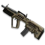 Tavor CTAR-21 (1 день)