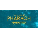 Total War: PHARAOH STEAM KEY (RU+CIS)