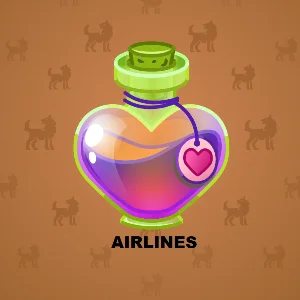 Love Potions LIMITED NFT TELEGRAM СЛУЧАЙНЫЙ ПОДАРОК