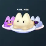 Jelly Bunnies LIMITED NFT TELEGRAM СЛУЧАЙНЫЙ ПОДАРОК