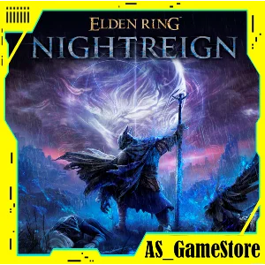 🔵ELDEN RING NIGHTREIGN/ЭЛДЕН РИНГ | PS4/PS5 Турция Укр