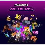 ✅ПОДПИСКА REALMS|REALMS PLUS НА 1 МЕСЯЦ🔥ЛЮБОЙ РЕГИОН⚡