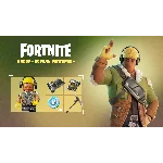 🎮🔥FN: НАБОР «КОРОЛЬ РАПТОРОВ» +600 VB XBOX🔑КЛЮЧ🔥