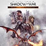 Middle-Earth: Shadow of War Definitive 🔵(STEAM) КЛЮЧ