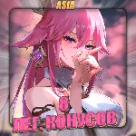💎[ASIA] HONKAI [8 Легендарных конусов] ✅Полный доступ✅