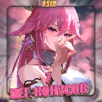 💎[ASIA] HONKAI [7 Легендарных конусов] ✅Полный доступ✅