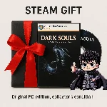 DARK SOULS: Prepare To Die Edition (RU/CIS, Steam Gift)